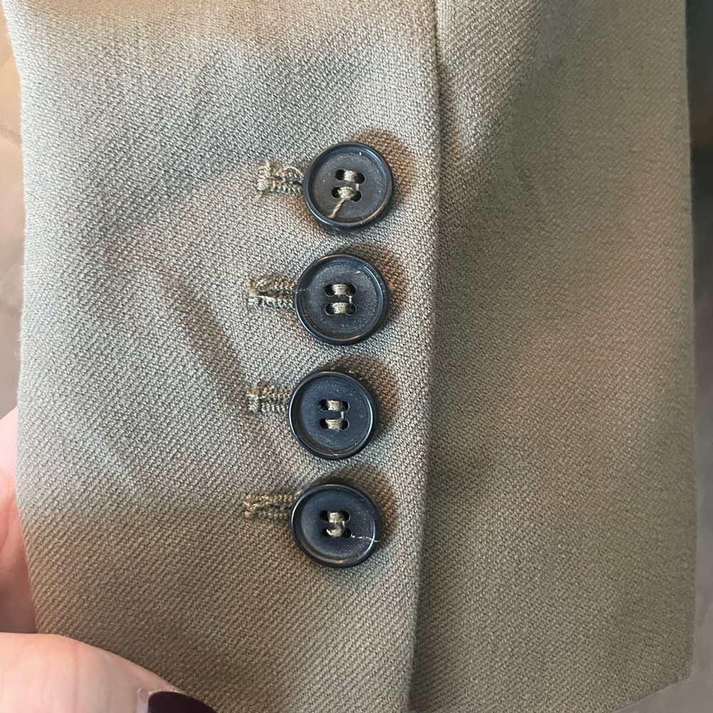 Zara blazer - Picture 3 of 5